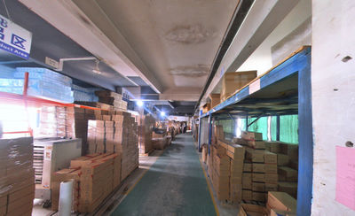 GuangDong Heng AnShun Electrical Power Equipment Service Co., Ltd. 공장 생산 라인