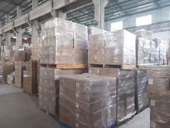 GuangDong Heng AnShun Electrical Power Equipment Service Co., Ltd. 공장 생산 라인