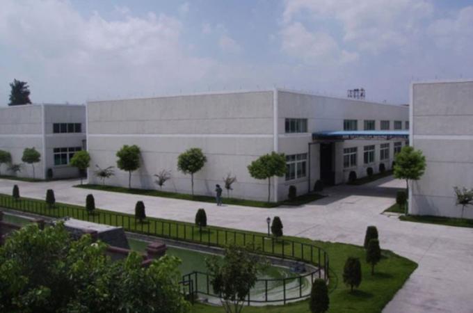 GuangDong Heng AnShun Electrical Power Equipment Service Co., Ltd. 공장 투어