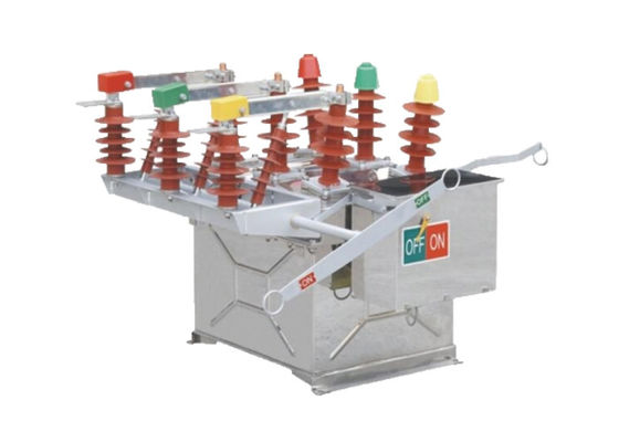 12kV 630A 고전압 진공 회로 차단기