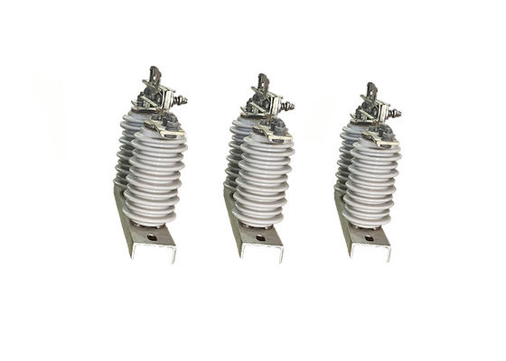 세라믹 고전압 단속 스위치 설치가 쉽다 630A 12kV 전기 격리 스위치