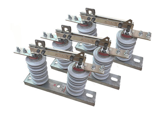 GW9 시리즈 야외 단속 스위치 36kV 1000A 가용 서브 스테이션