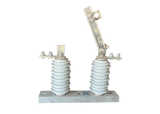 1000A 고전압 GW9-10 단속 스위치 12kV 외부 진공 회로 차단기 자동 작동
