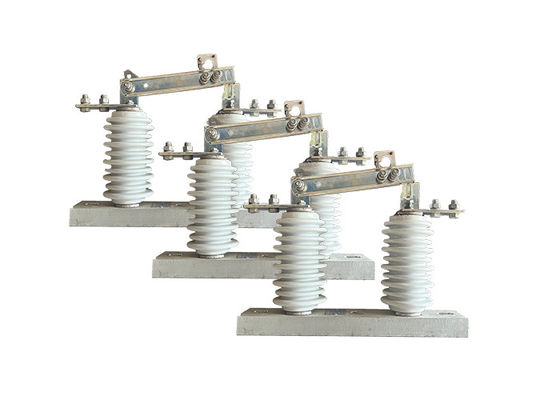 12kV 630A 로드버스터 단속 스위치 간편한 조작 야외용 HV 전기 격리장 최대 고도 1000미터