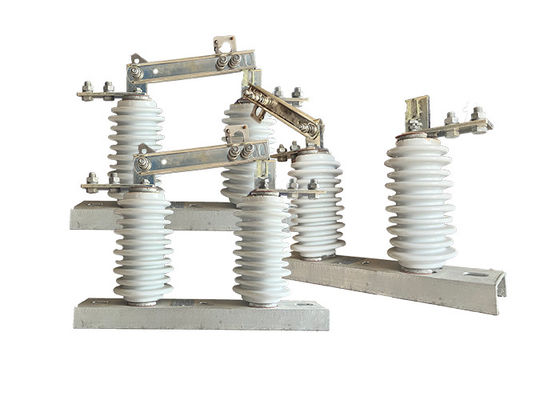 고전압 단속 스위치 진공 회로 차단기 회색 색상 12-36kV 로드버스터 단속 스위치